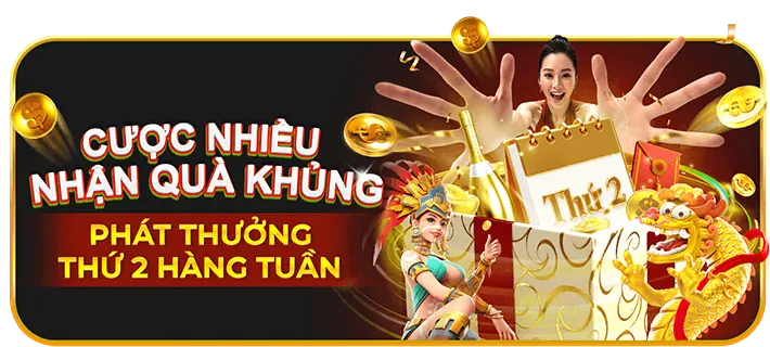 Hoàn trả cược bắn cá Cwin666
