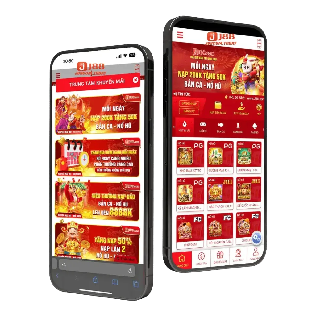 Tiện lợi trên di động với cwin666 nổ hũ
