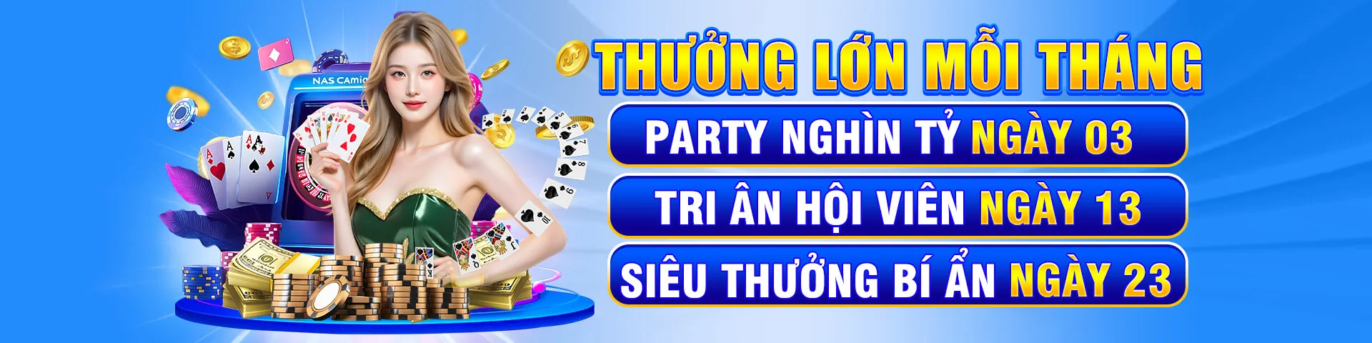 Sảnh trò chơi nổ hũ cwin666 2026