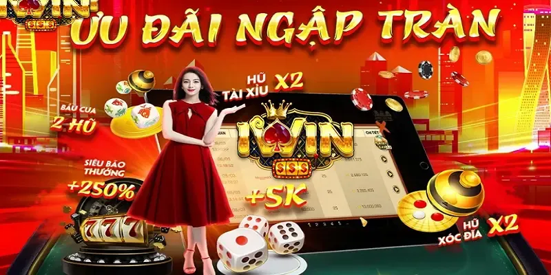 Ưu đãi độc quyền và khuyến mãi hấp dẫn tại cwin666 nổ hũ