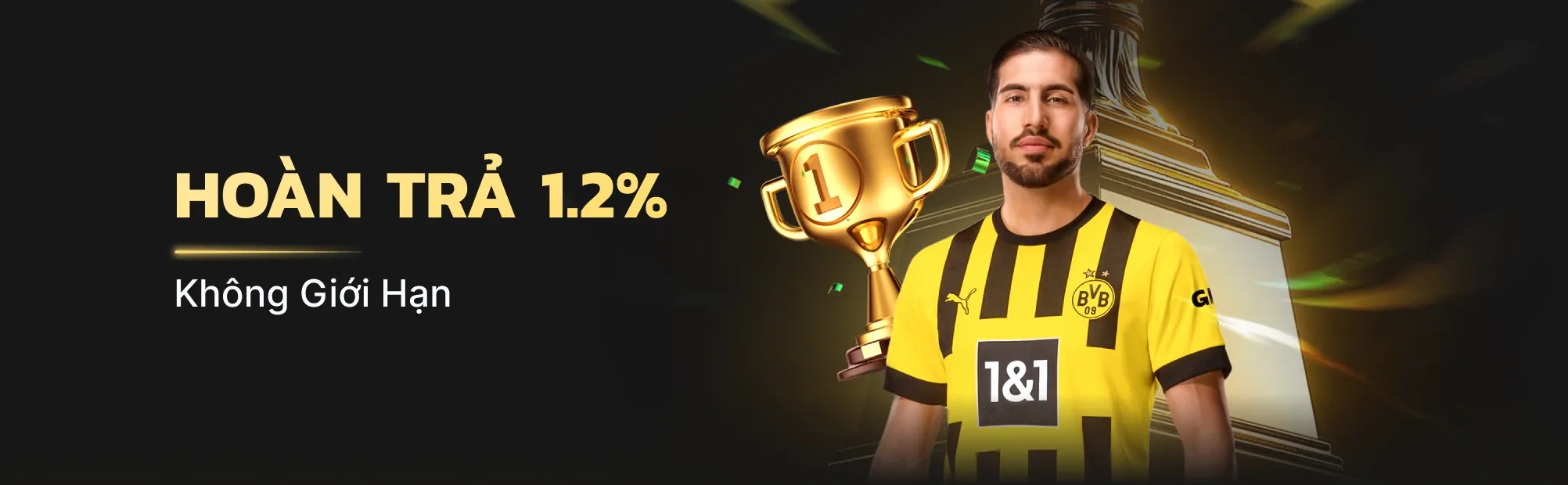 Game thủ chuyên nghiệp đang thi đấu Esports trên sân khấu lớn